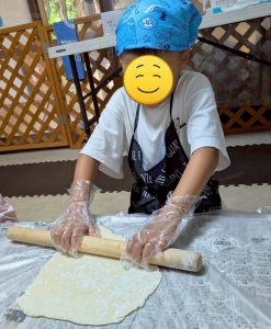 うどん　たいが１